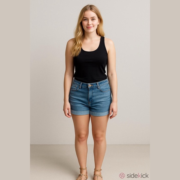 comfortview Shoes - Comfortview Beige Sandals